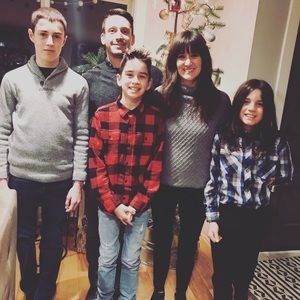 Meet your Posher, Chelsea